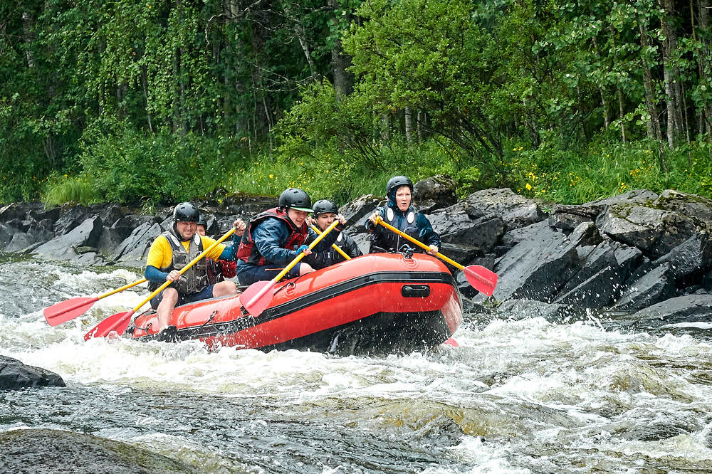 Синергия сплава