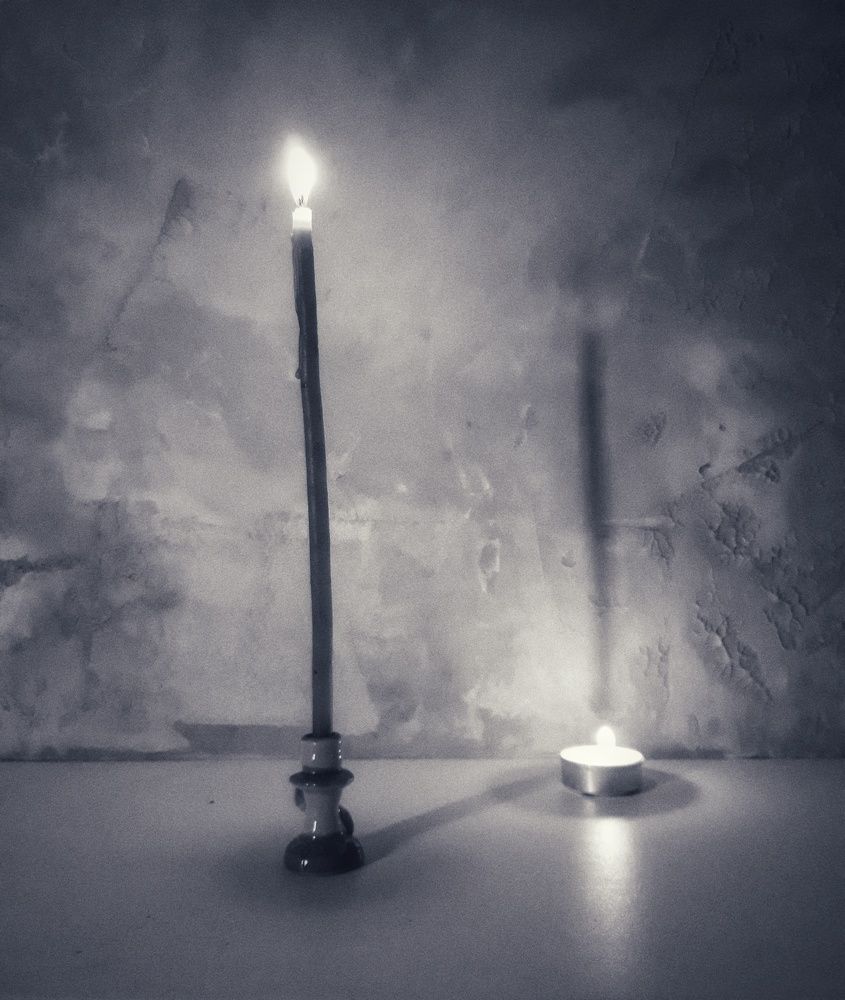 Photograph by Наталья Пусулиди