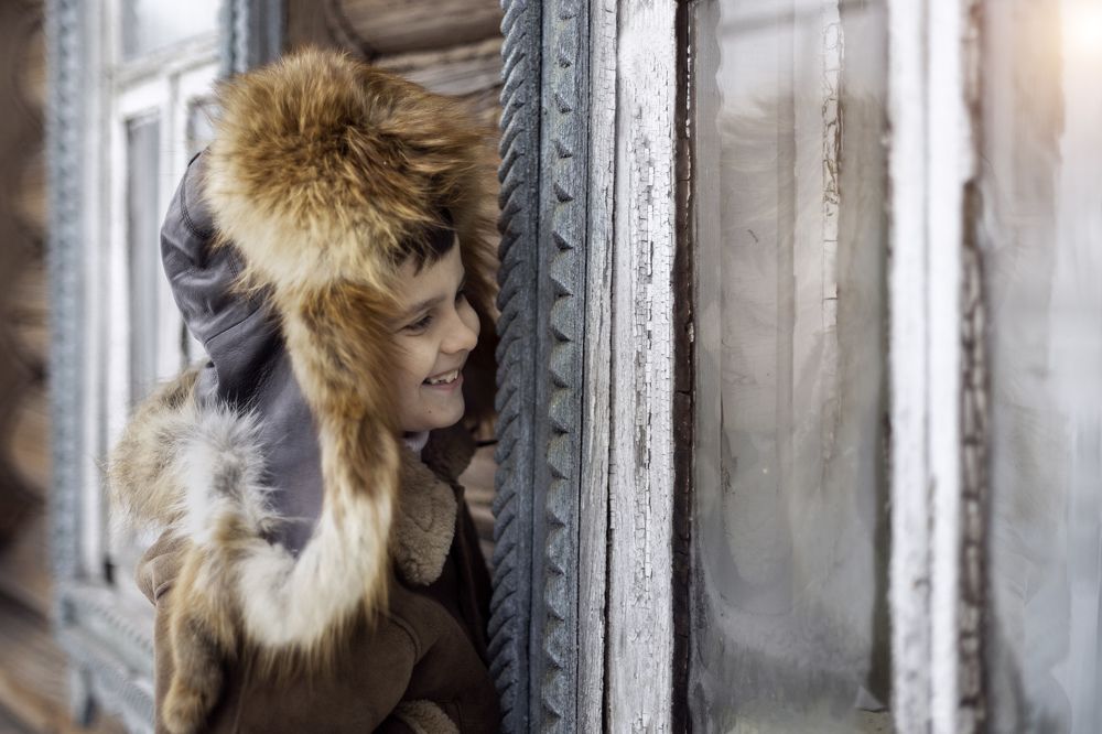 Photograph by Лариса Голованова