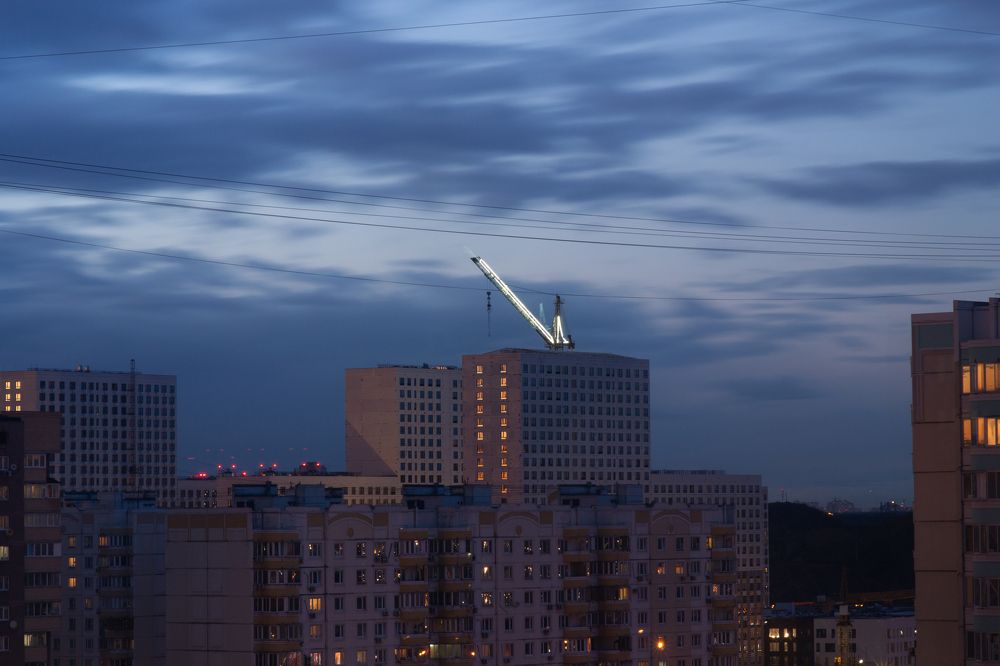 Photograph by Георгий Меркулов