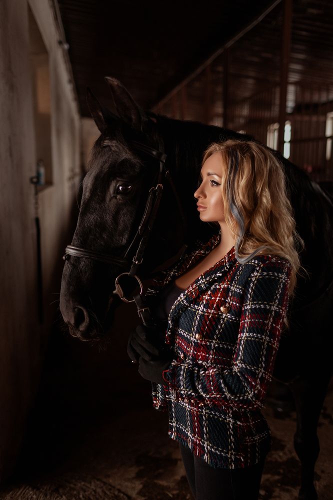 Photograph by Любовь Парфенова