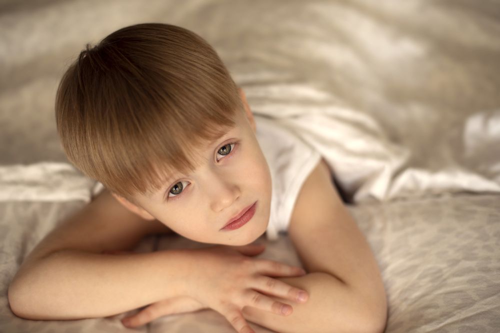 Воскресное утро