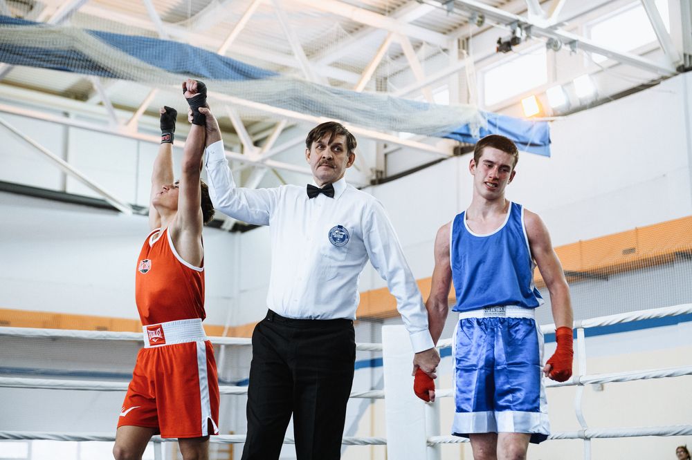 Photograph by Юлия Гридина