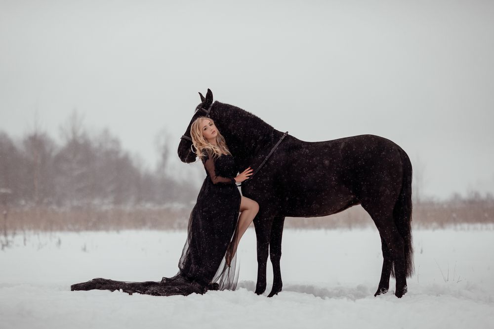 Photograph by Любовь Парфенова