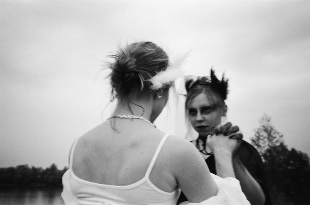 Photograph by Любовь Плотникова