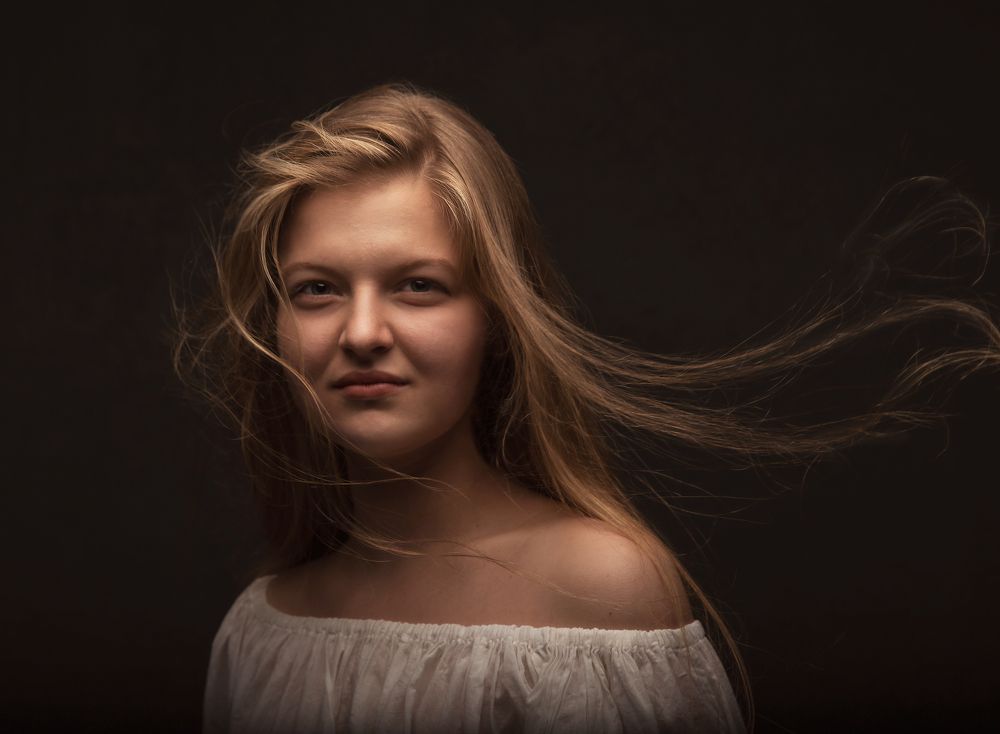 Фотография автора Ольга Плотникова