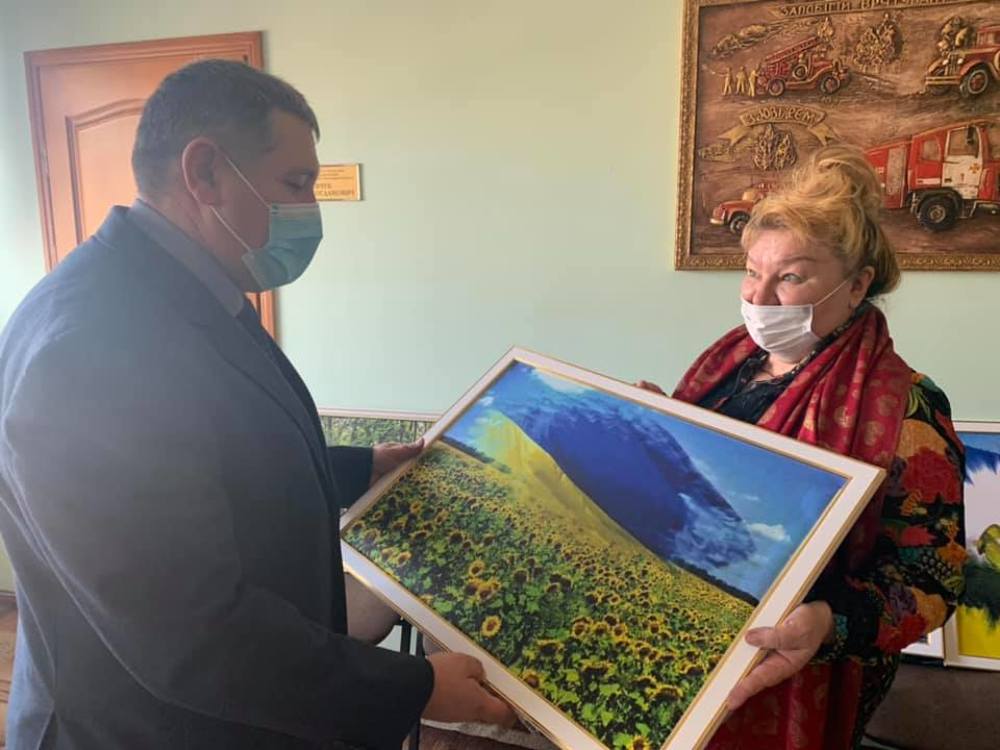 Photograph by TERESA Yurkevich