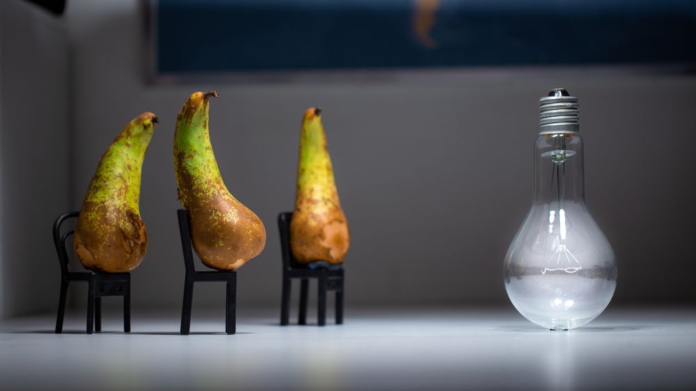 Photograph by Пётр Воронов