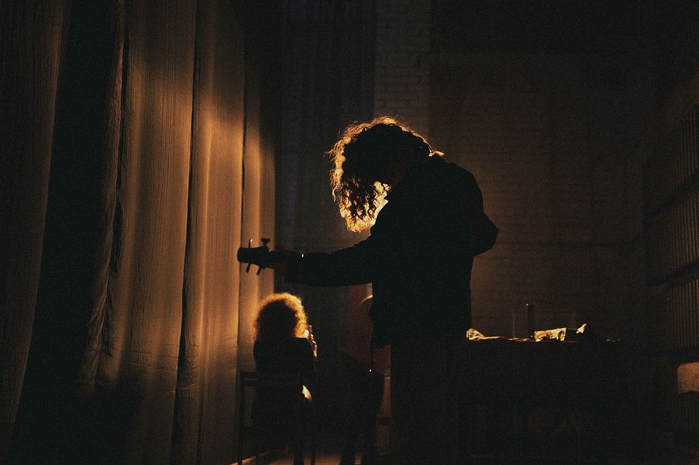 Photograph by Екатерина Подлегаева