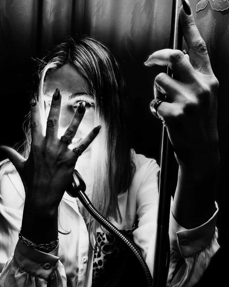 Photograph by Ольга Ходурская