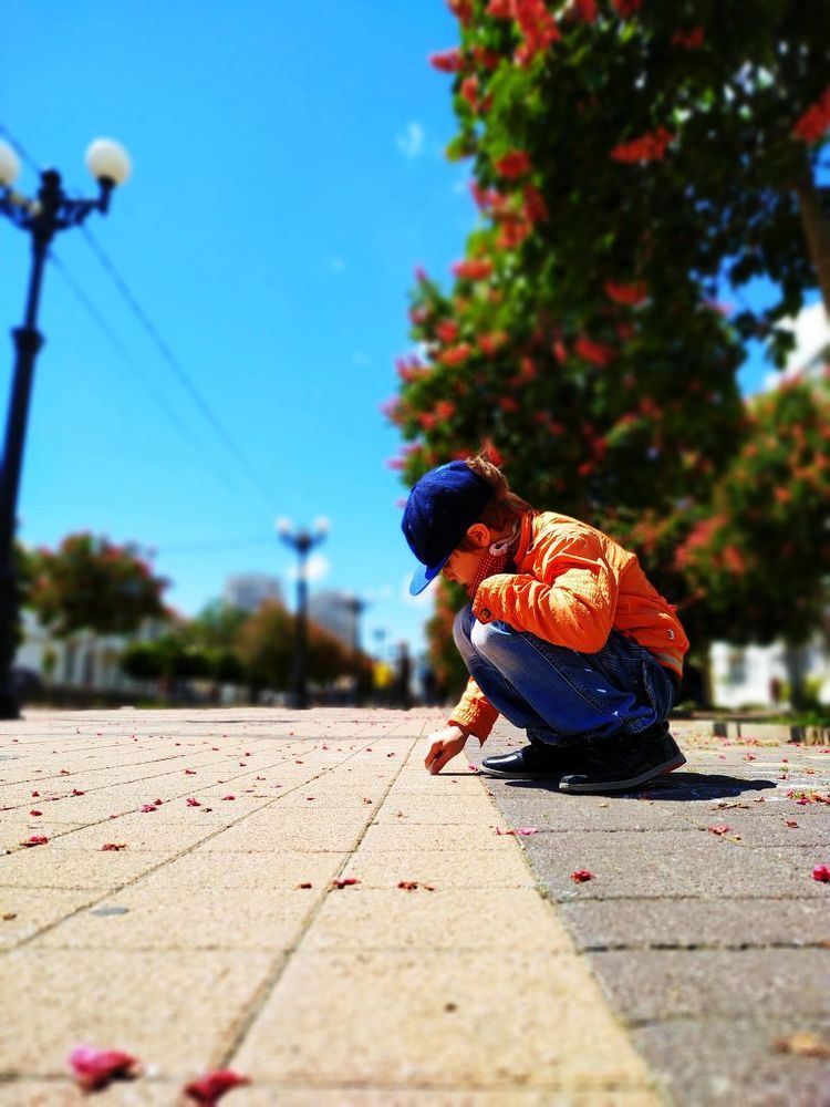 Photograph by Павел Зенков