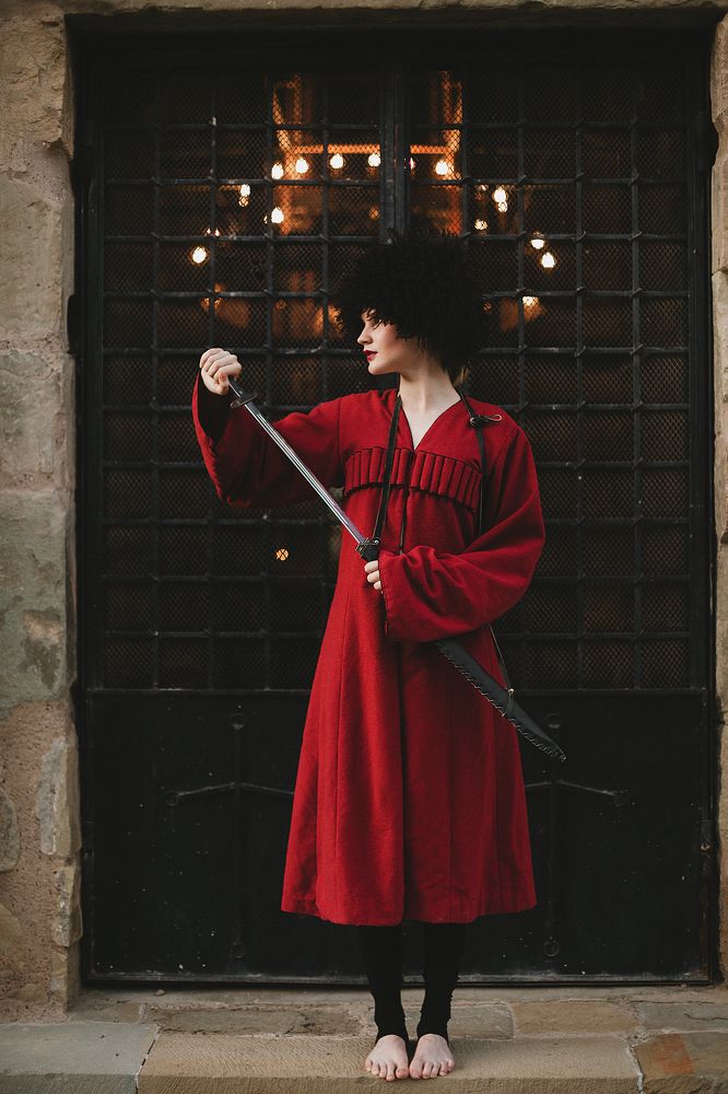 Photograph by Екатерина Подлегаева