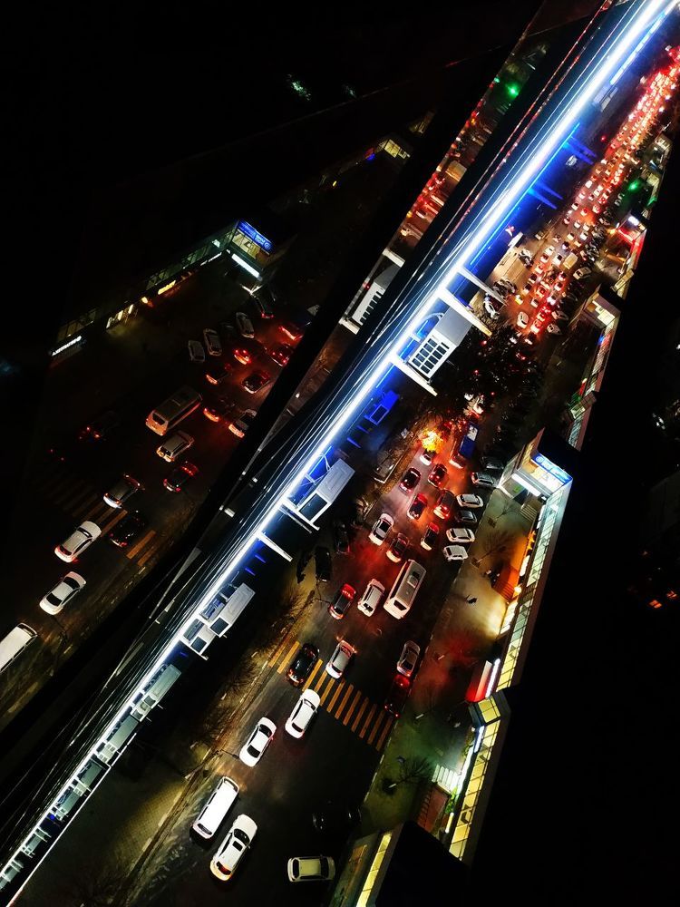 Photograph by Павел Зенков