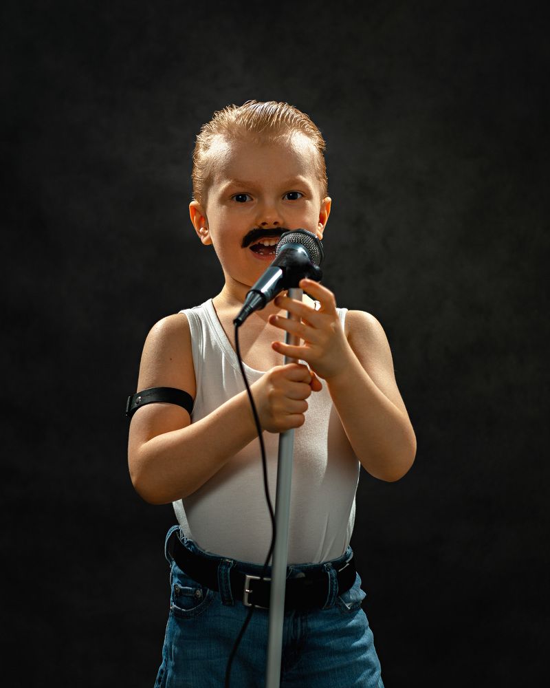 Photograph by Федор Серебряков