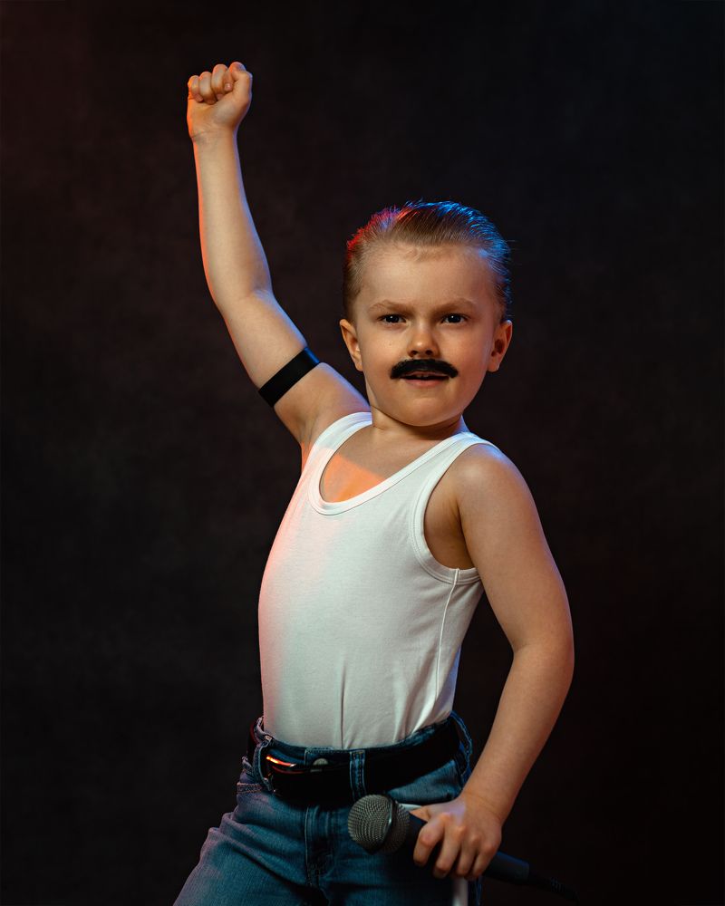 Photograph by Федор Серебряков