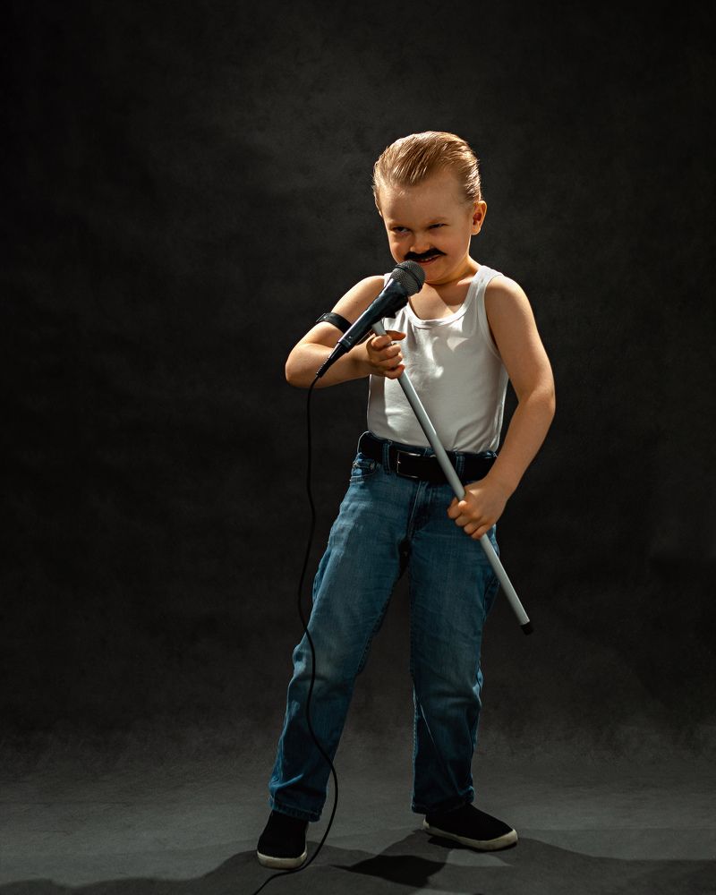 Photograph by Федор Серебряков