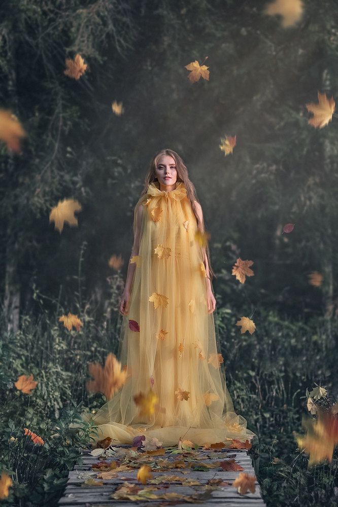 Photograph by Наталья Гасилова