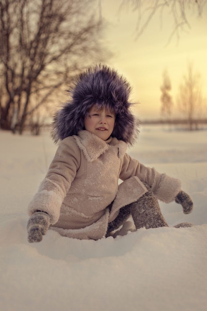 Photograph by Надежда Лукьянова