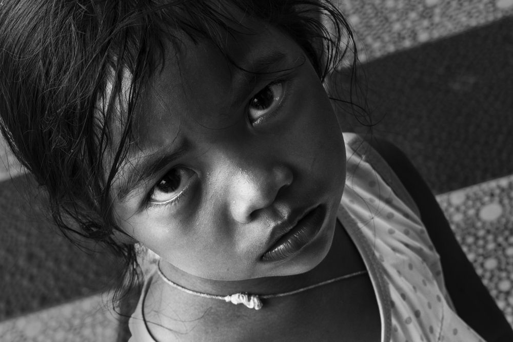 Photograph by Hau Tran Trung