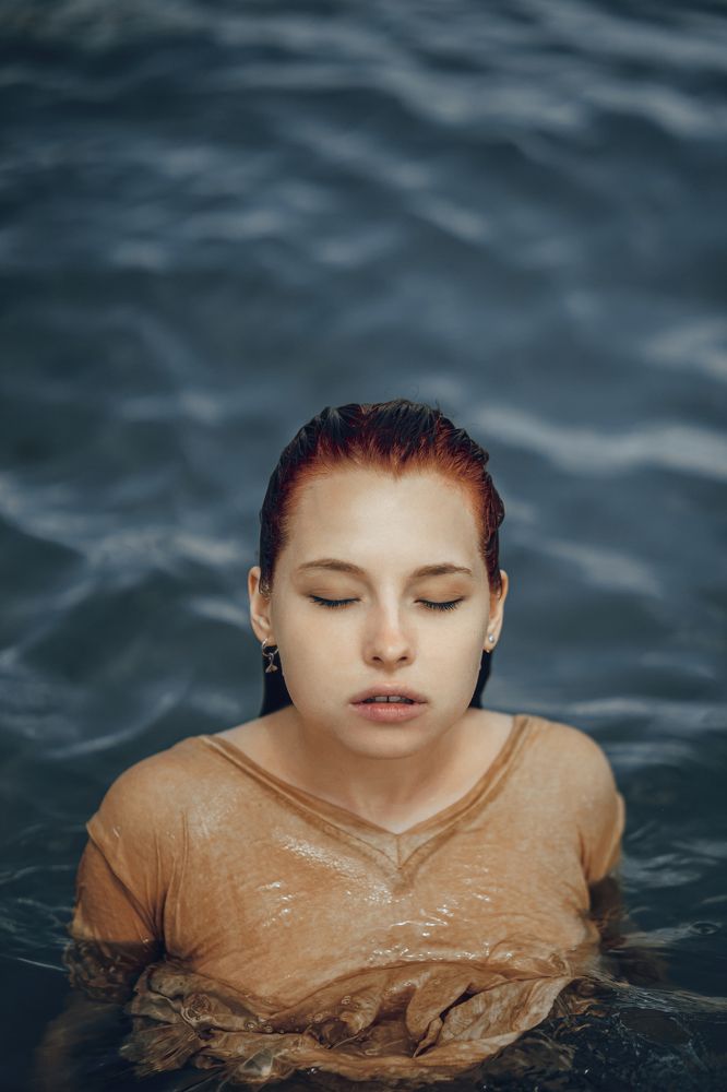 Photograph by Mariia Ivanova