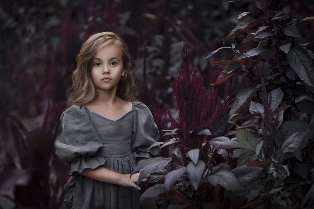 Photograph by Алла Семдянкина