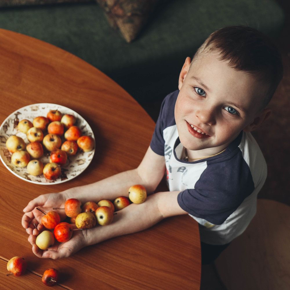 Фотография автора Вера Инюшкина