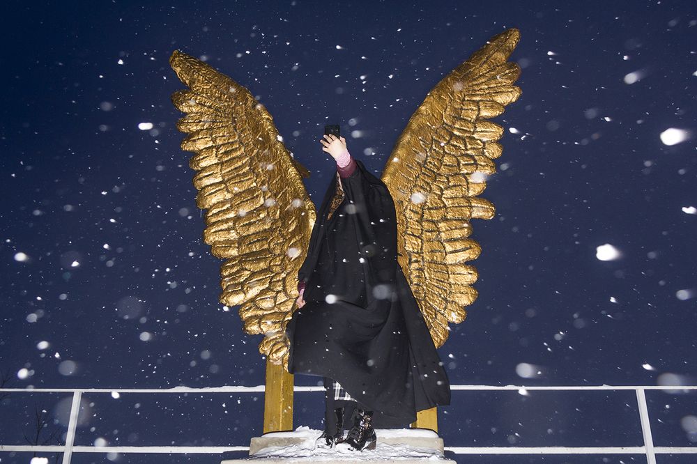 Photograph by ali akbar matloubi