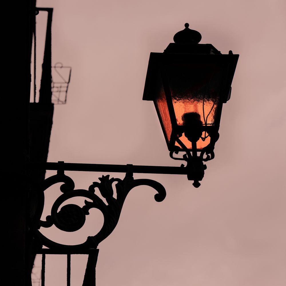 Photograph by Jan Dobry