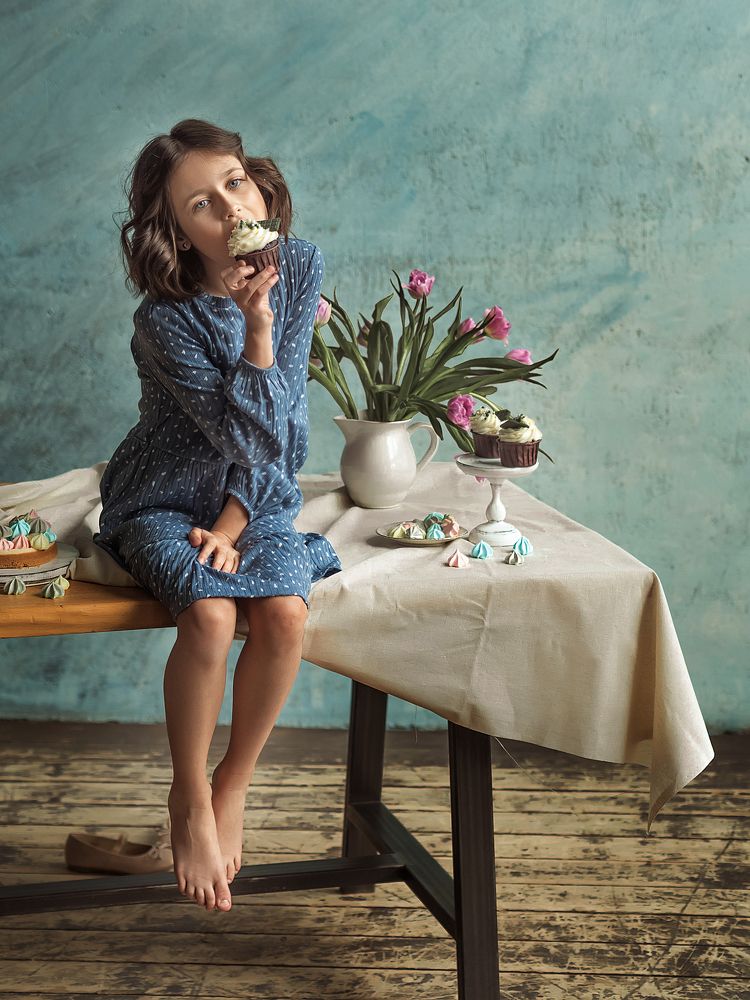 Photograph by Анна Игонина