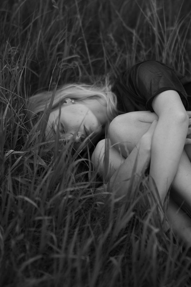 Photograph by Олеся Бухарова