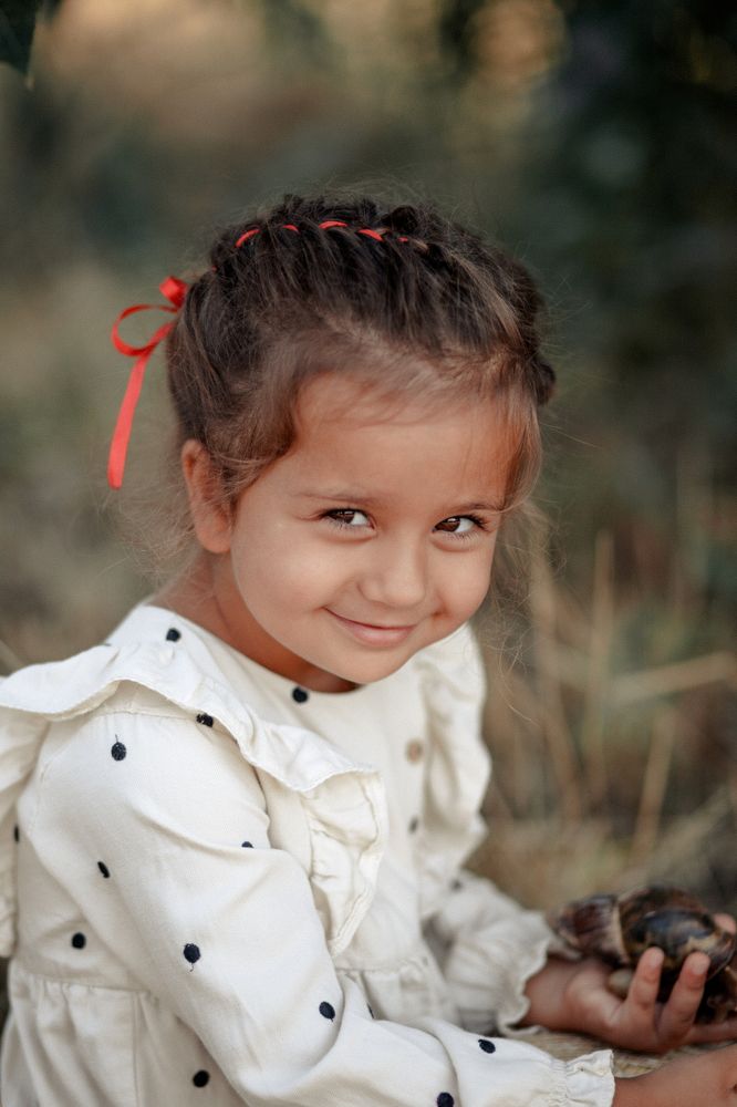 Photograph by Nina Zaytseva