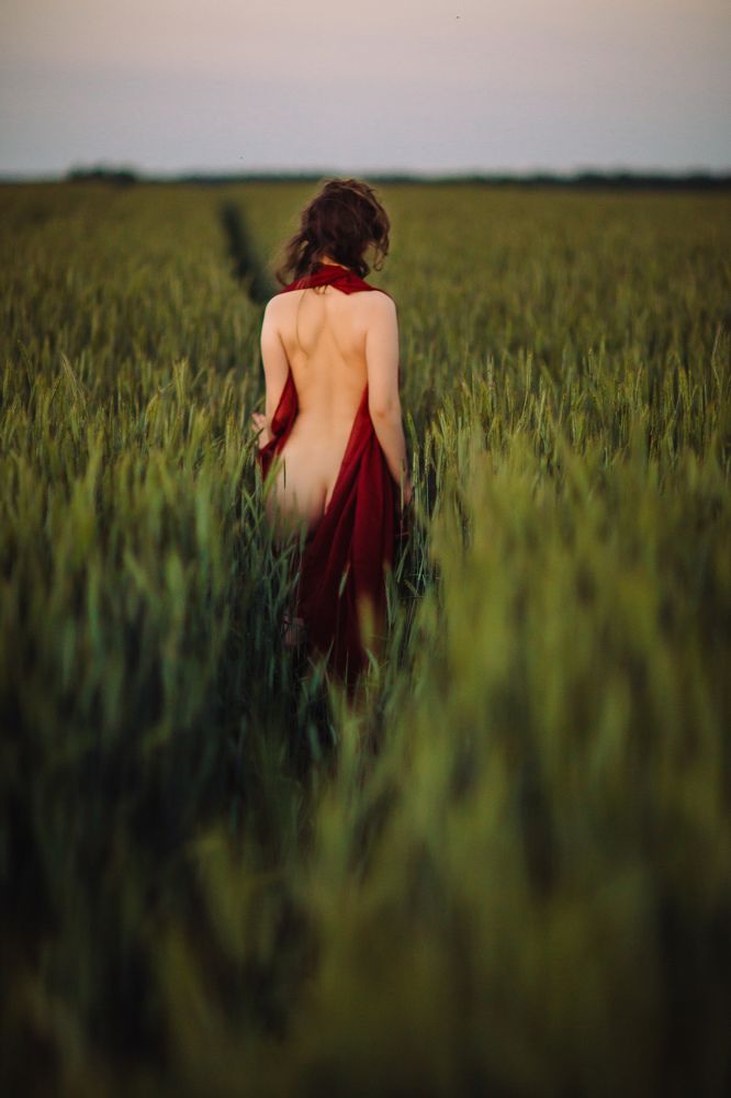 Photograph by Павел Байдаков