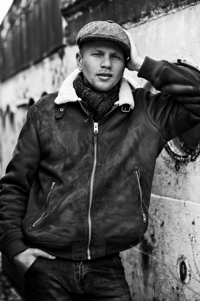 Photograph by Марина Бондаренко