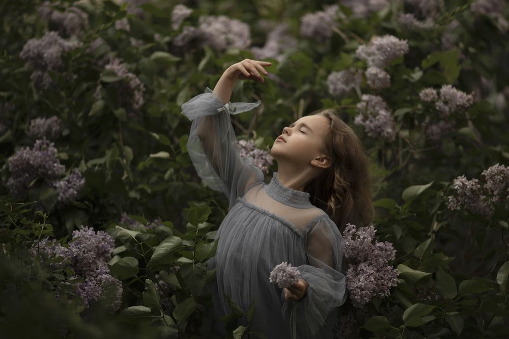 Photograph by Алла Семдянкина