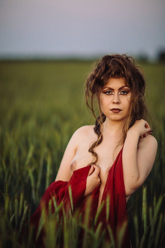 Photograph by Павел Байдаков