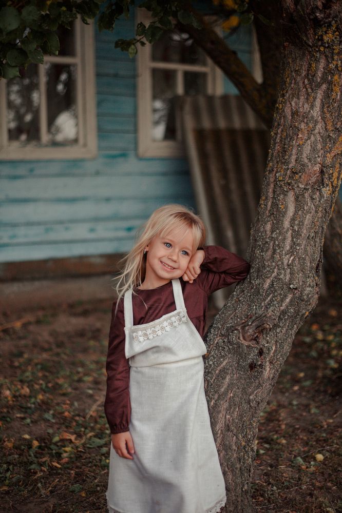 Photograph by Nina Zaytseva