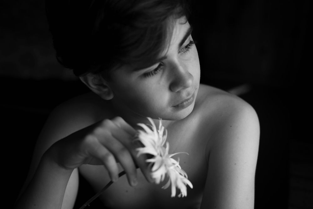 Photograph by Алёна Лихачёва