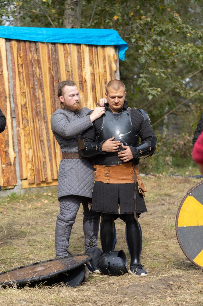 Photograph by Ольга Гаврикова