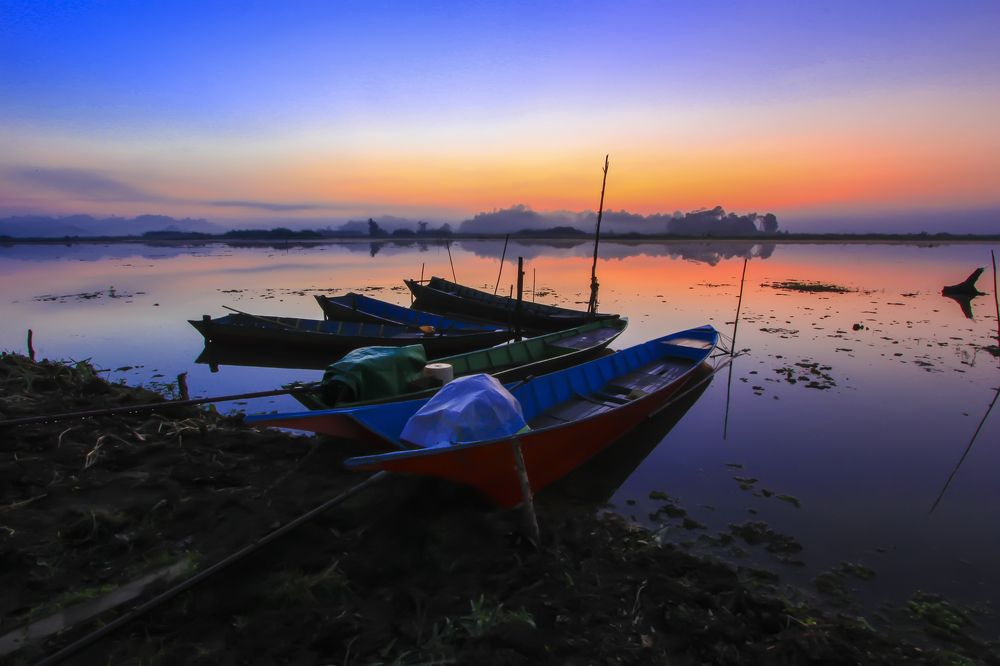 Photograph by Fahrul Rozy