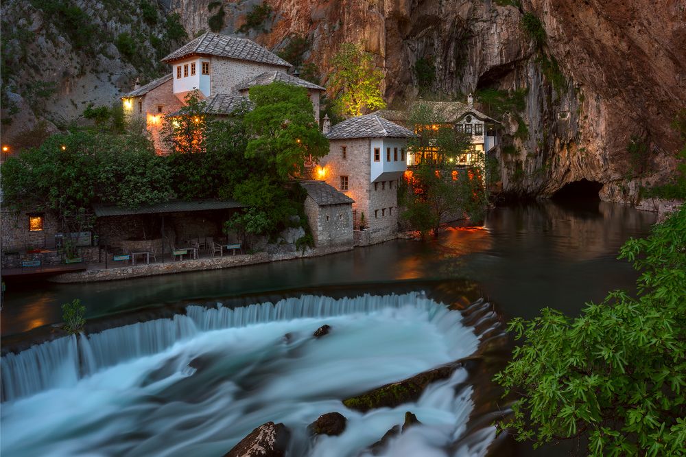 Photograph by Konstantin Voronov