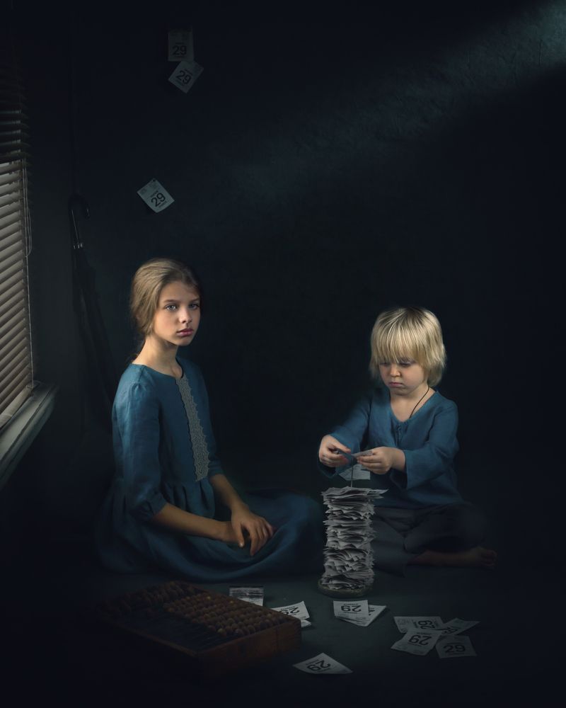 Photograph by Вадим Морозов