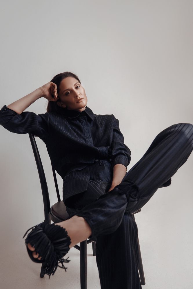 Photograph by Kol Son