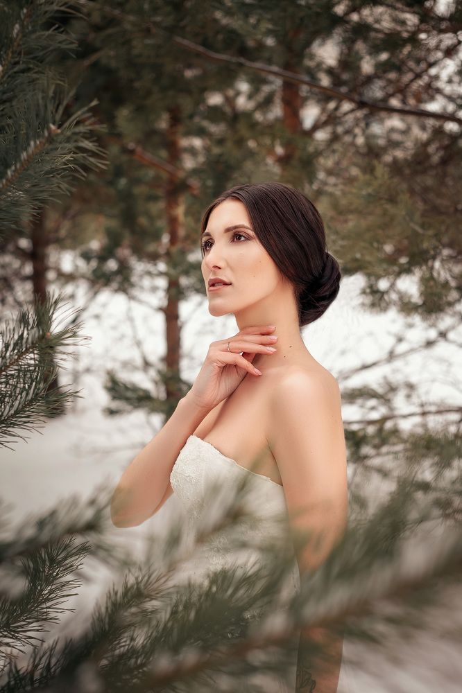 Photograph by Елена Шевлякова