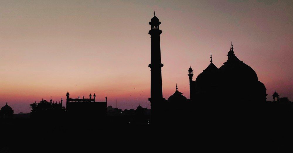 Фотография автора Abhishek mrityunjay Pandey