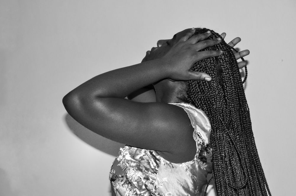 Photograph by Samuel Adu Amankwaah