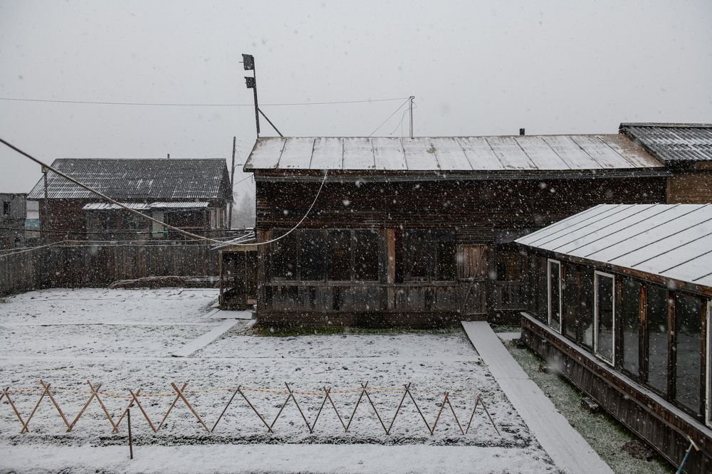 Photograph by Юлия Гридина