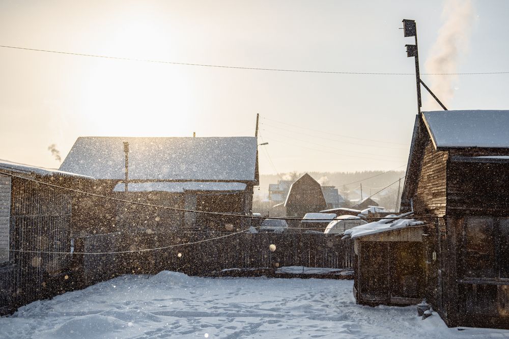 Photograph by Юлия Гридина