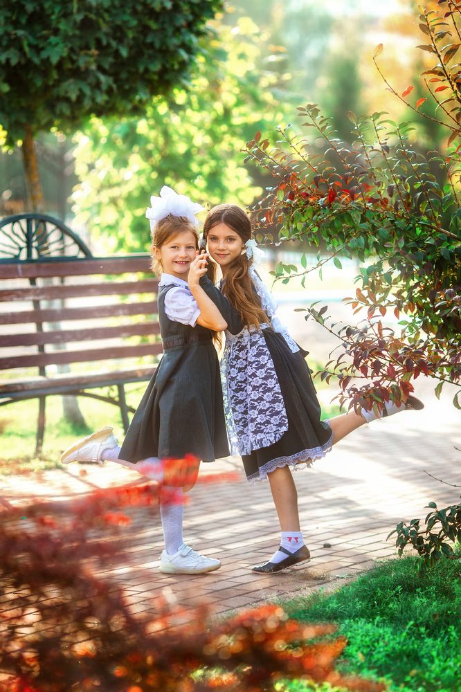 Photograph by ирина Владимировна