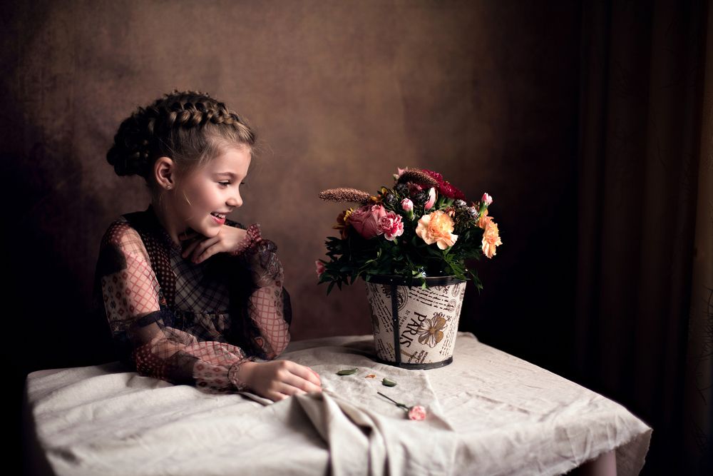 Photograph by Надежда Чернышова