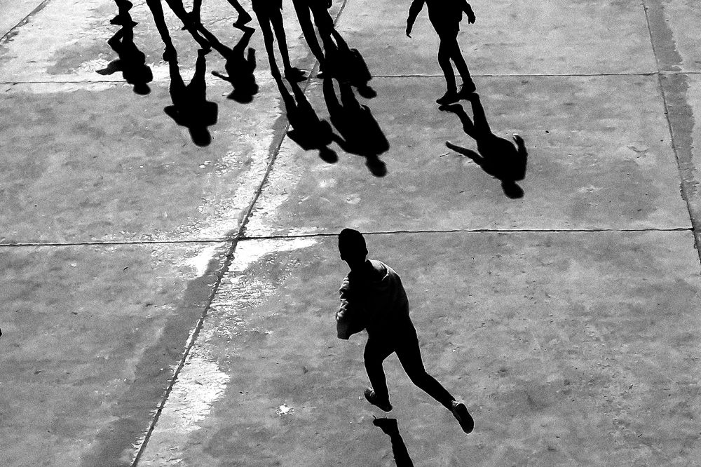 Photograph by Mortada emad Alkaabi